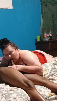 When All She Want to Do