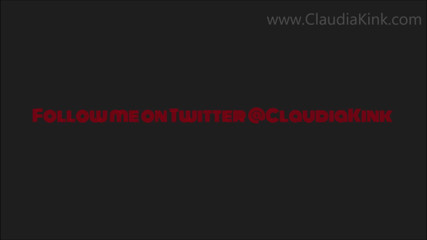 Claudia Kink: Sneaker-schnüffeltest
