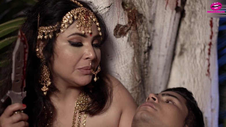 Indianpinklips: Newly Married Naughty Bhabhi Fucked by Devar
