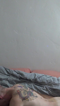 Vášnivá dominance s ReedEm Wrightem