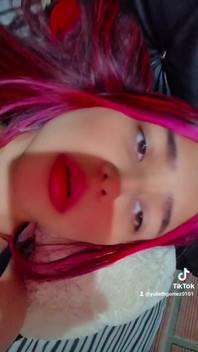 I'm Reading a Sex Book and Imagining My Stepfather Fucking Me Really Deliciously