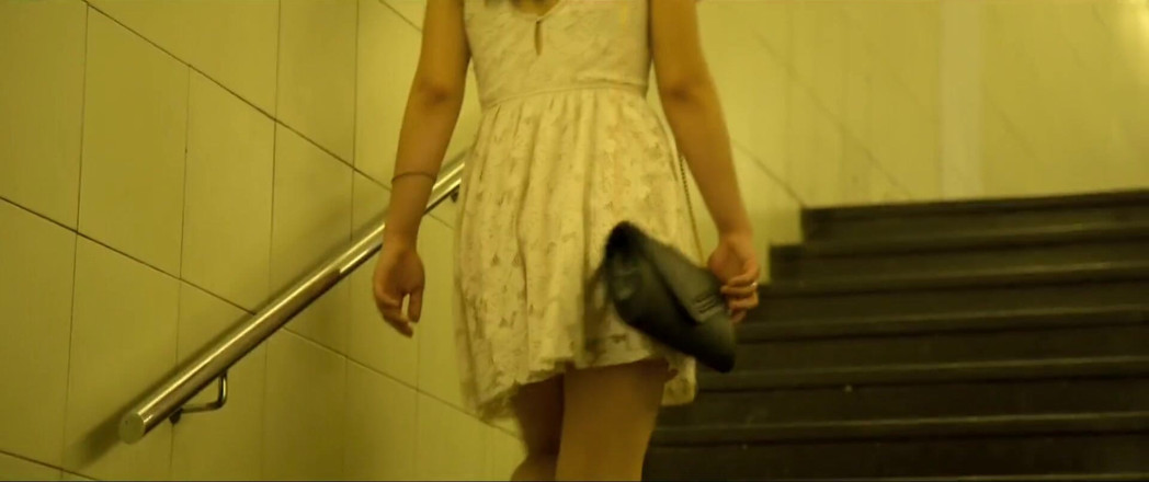 Verso Cinema: 屋外でのスナップショット