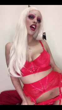 Solo MILF