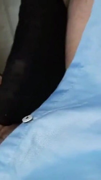 Il mio incontro utente con footjob