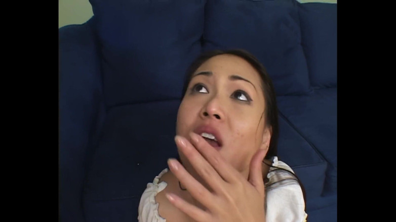 Blitzporn: Nyome Zen: Asijská bohyně sexu pro velký penis Manuela Ferrary