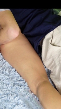 Hård fisting session polsk MILf nästan gråter pumpar fitta lång full version