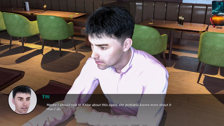 3D Cartoon Porn: Reunion 30: Johns bar-strip-tänzerin ficken