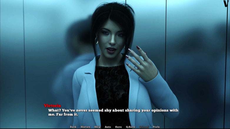 Johannes Gaming: Victoria in Big City 24 Veronica and Joshua Were Stuck in...