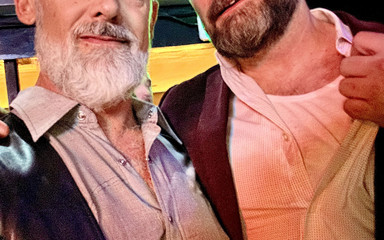 Tantric Fitness: ペニスボンディング、パート2