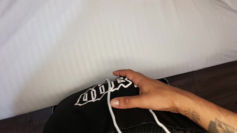 Valeria: Noite Do Pijama Caseira De Pornô Como Minha Meia-irmã De 18...