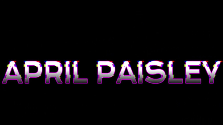 April Paisley: Halloween Bundle