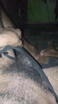 I Am First Sex