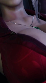 Futuretist iano0o0 美味的后入式婊子吞下巨大的黑色鸡巴在俱乐部硬肛交甜美热屁股张开