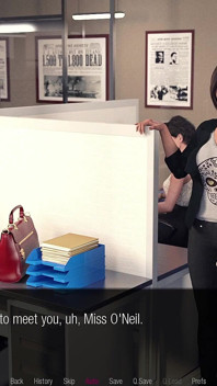 Berita mesum Jessica o'neil - gameplay #3 - game 3d, bokep, hd 1080