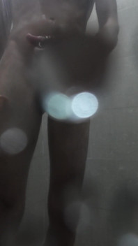 He Fucked Me While I Was Trying to Take a Peaceful Shower