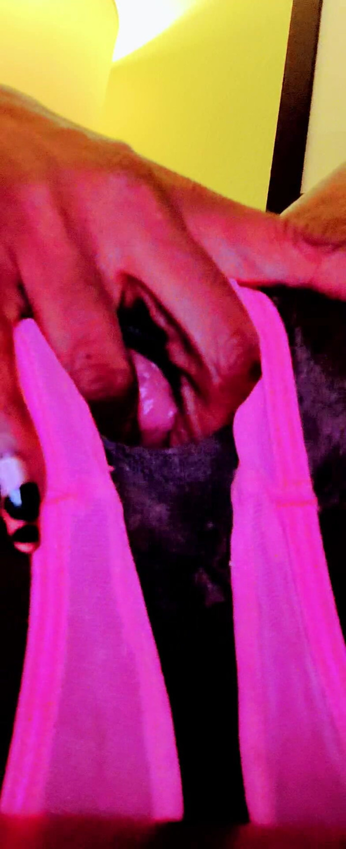 Perswayzion Xstacy: 핑크 보지 핑크 후장