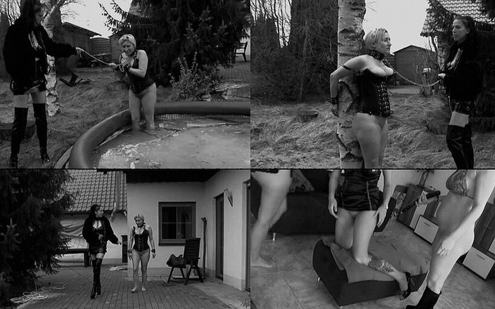 Master of porn: Deutsche dominanz 279