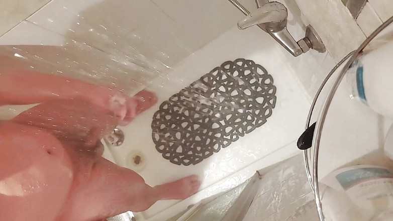 Lasd: Zrelaksowany z moim pięknym penisem.