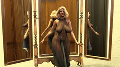 Custom Fantasy Productions: Prueba de animación de cfp - nov 2025