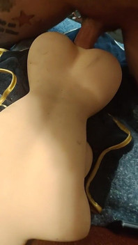 Bwc Inside This Sex Doll