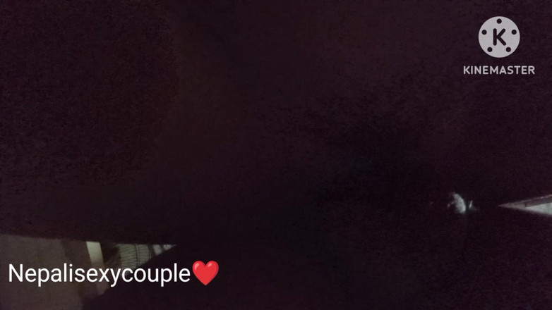 Nepalisexycouple: Nepali sexy casal fodendo