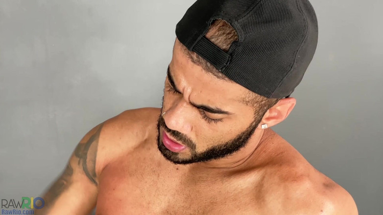 Raw Rio: Vysoká Silva