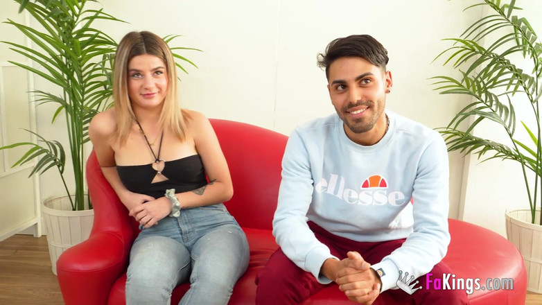 FAKings: 3 Jordi möchtegern-mädchen unser heißes teen rubi vergara knallen