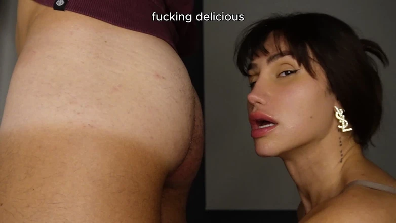 Agatha Lyra: He Asked Me to Take the Condom off and Feel...