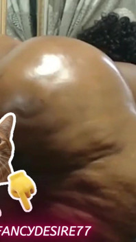 Look What My Grandson Got Me Doing