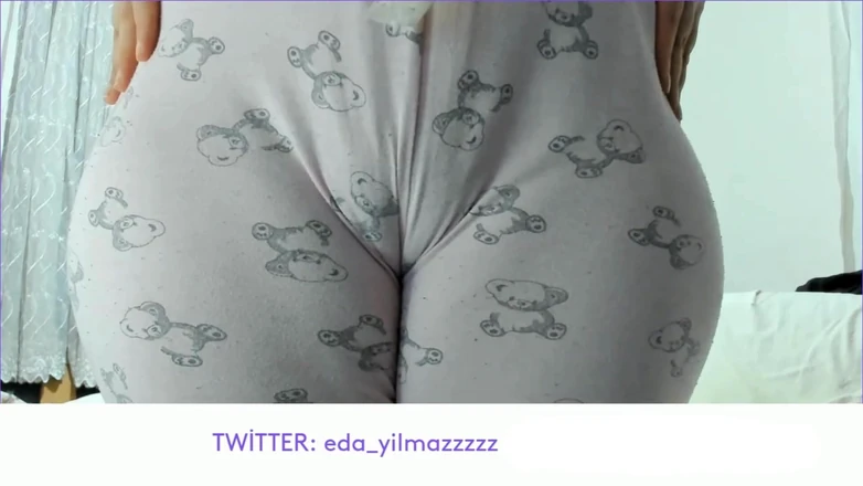 turk_milf_porno: Верблюжья лапка - турецкая милфа