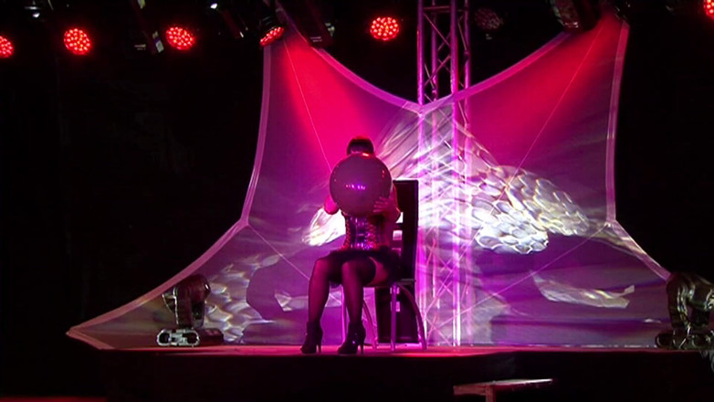 Looners Passion: 在舞台上吹到流行