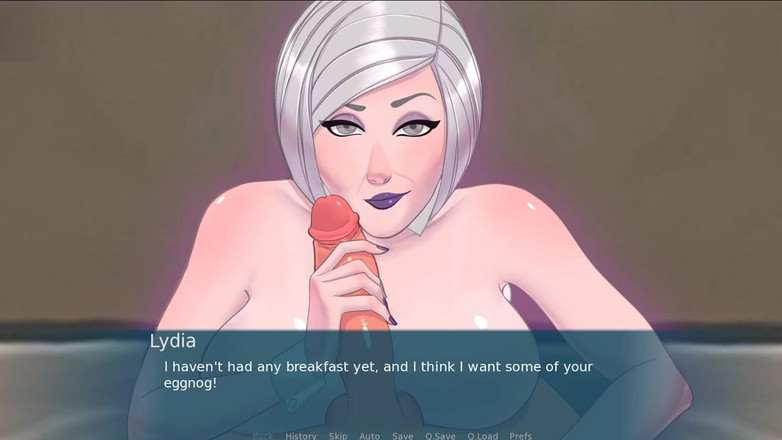 Miss Kitty 2K: Секс нота - 132 сексуальная рождественская наряд от Misskitty2k