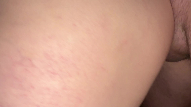 Hornycouple: Mijn vrouw houdt erg van de doggy pose