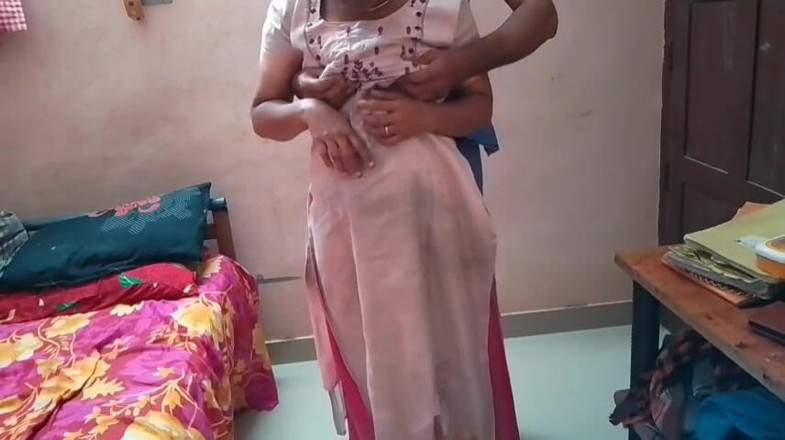 Skydreem1104: Malayalam ama de casa disfrutando del sexo con su marido