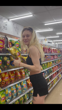 Do You Like Potatoes?