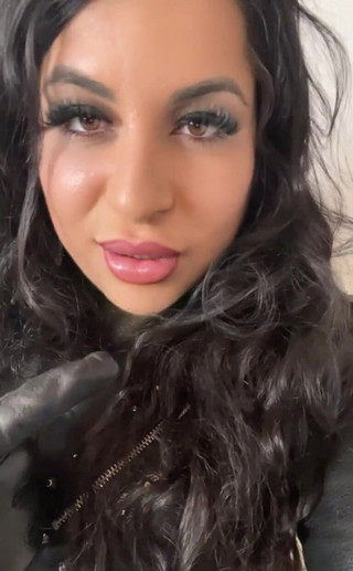 LadyAyse5: Be My Sex Slave - Part 76