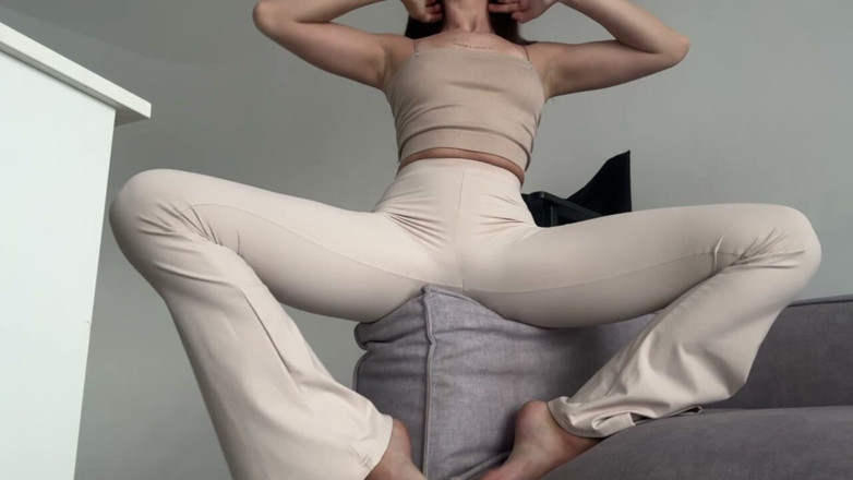 Skinny_lady69: ジャイアンテス・ウィメン・ジムナクティック・レッグス