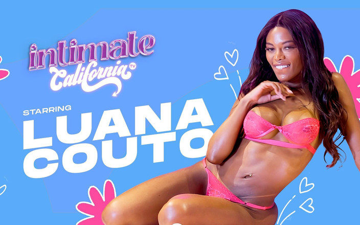 California TV: Brazilian Masturbates Until a Jet of Her Cum Comes Out...
