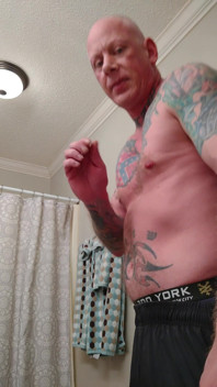 Twink Me