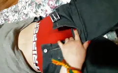 Making Love to My Girlfriend