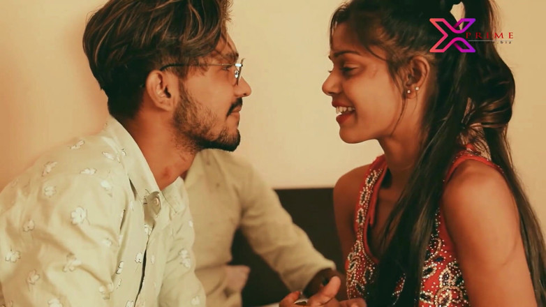Indian Erotica: Hottest Indian Threesome Sex With Beautiful Girl