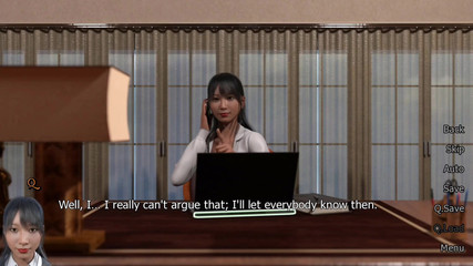 Johannes Gaming: AD # 30 otěhotní