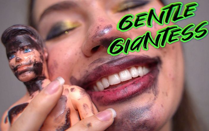 Rarible Diamond: Něžná obryně Dirty Sticky Black Kiss 4