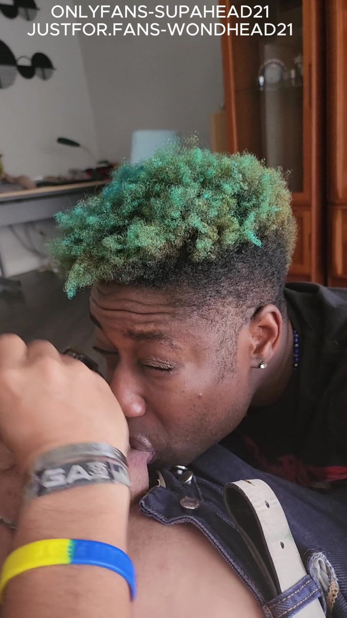 Wondahead21: Cinco De Blow-yo