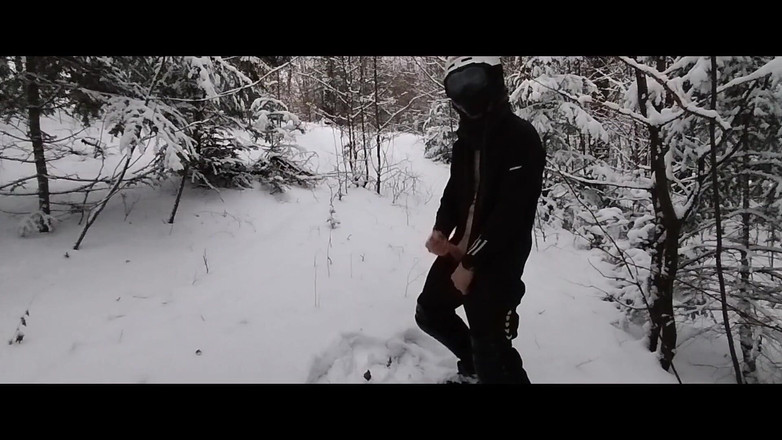 kickerscooter: Road Man