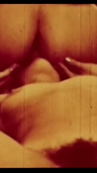 Teatru erotic retro porno retro - cuplu erotic de super-eroi