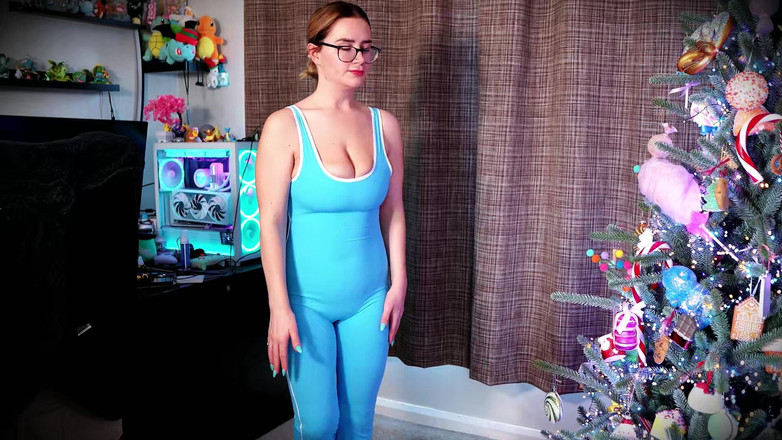 JessieHH: 1. hodina jógy s Jessiehh Sfw zdarma