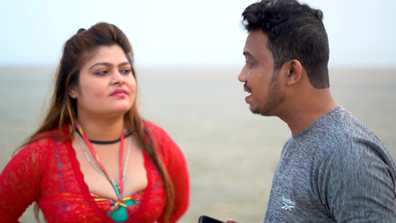 Tejashwini: Indian Pornstar Gangbang Fucking Hardcore
