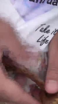 Short Height, Shaved Beauty Fuck Part 5