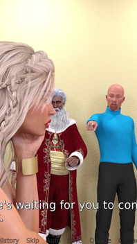 Laura Lustful Secrets speciální dobrodružství 1
